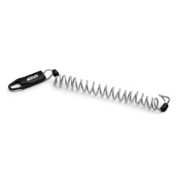 S 221 Lanko se zámkem na číselný kód (pro zamčení zipů a zavazadel k motorce)